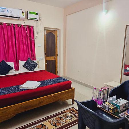 Bay Inn Puri Luaran gambar