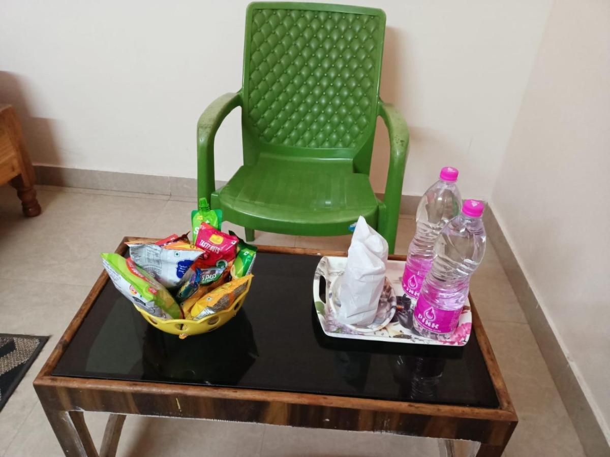 Bay Inn Puri Luaran gambar