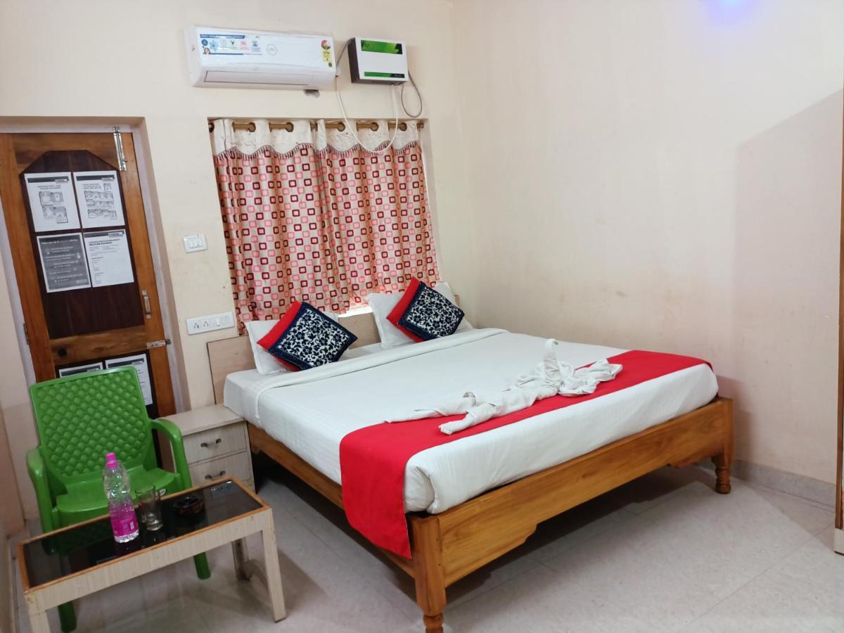 Bay Inn Puri Luaran gambar