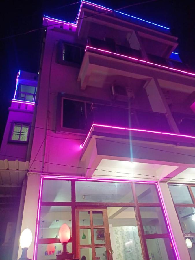 Bay Inn Puri Luaran gambar