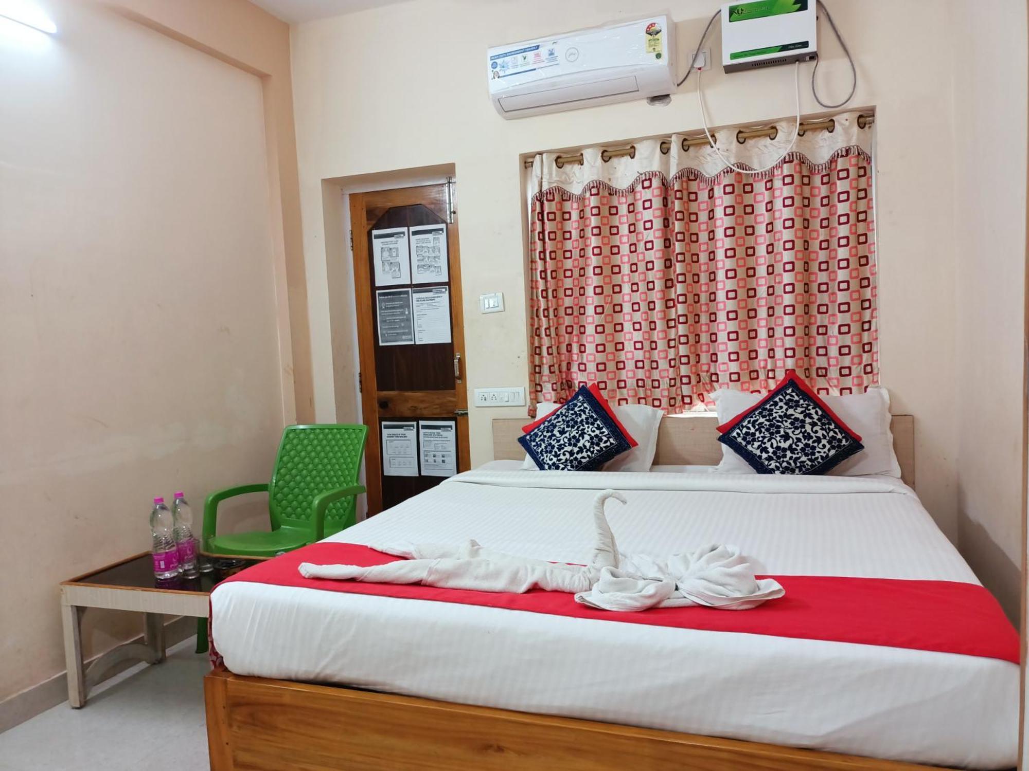 Bay Inn Puri Luaran gambar