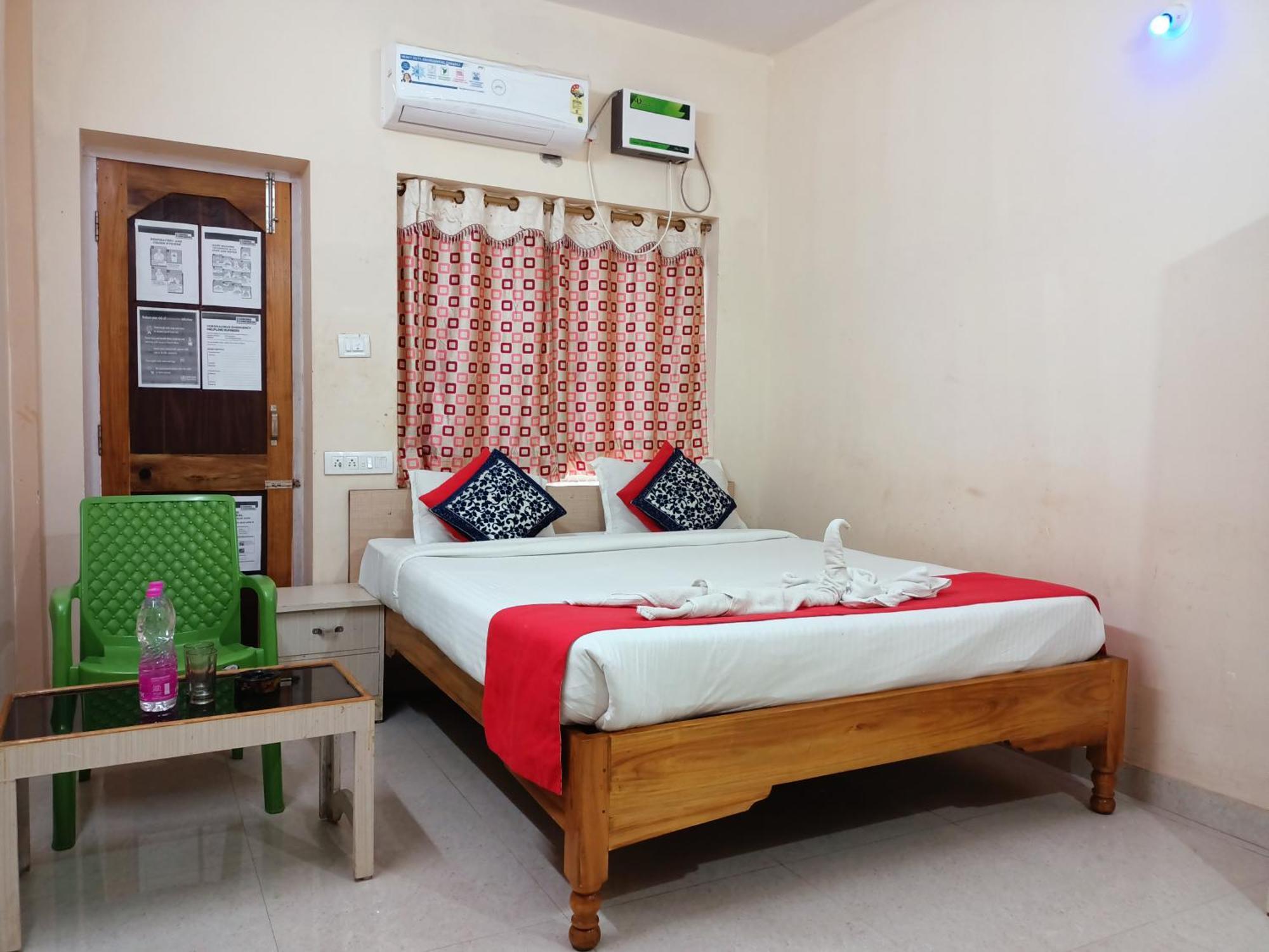 Bay Inn Puri Luaran gambar