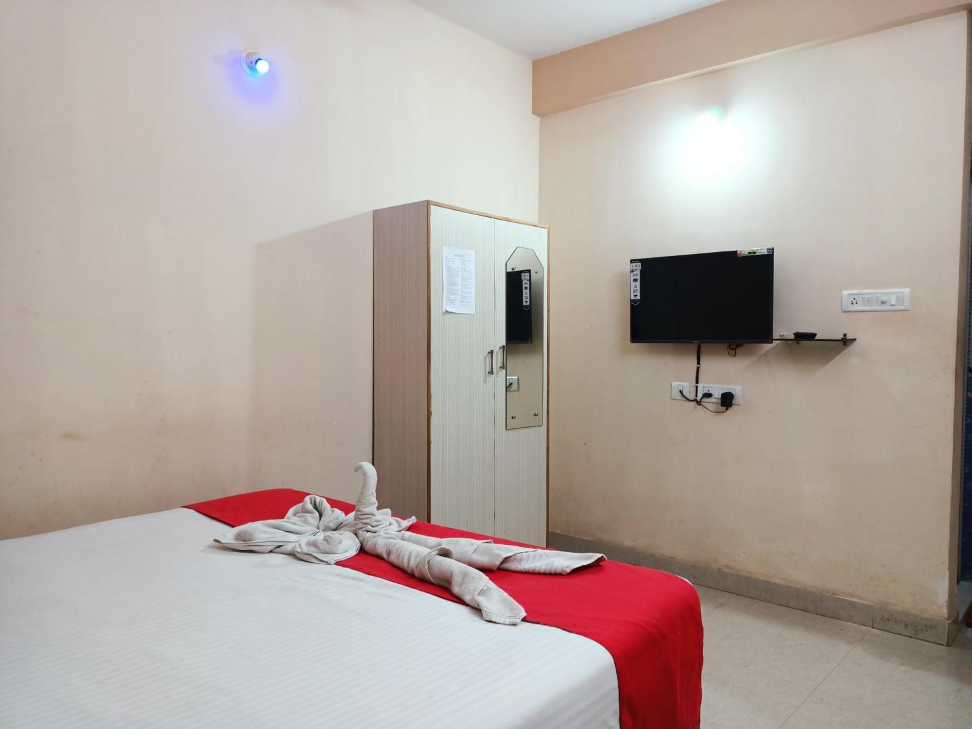 Bay Inn Puri Luaran gambar
