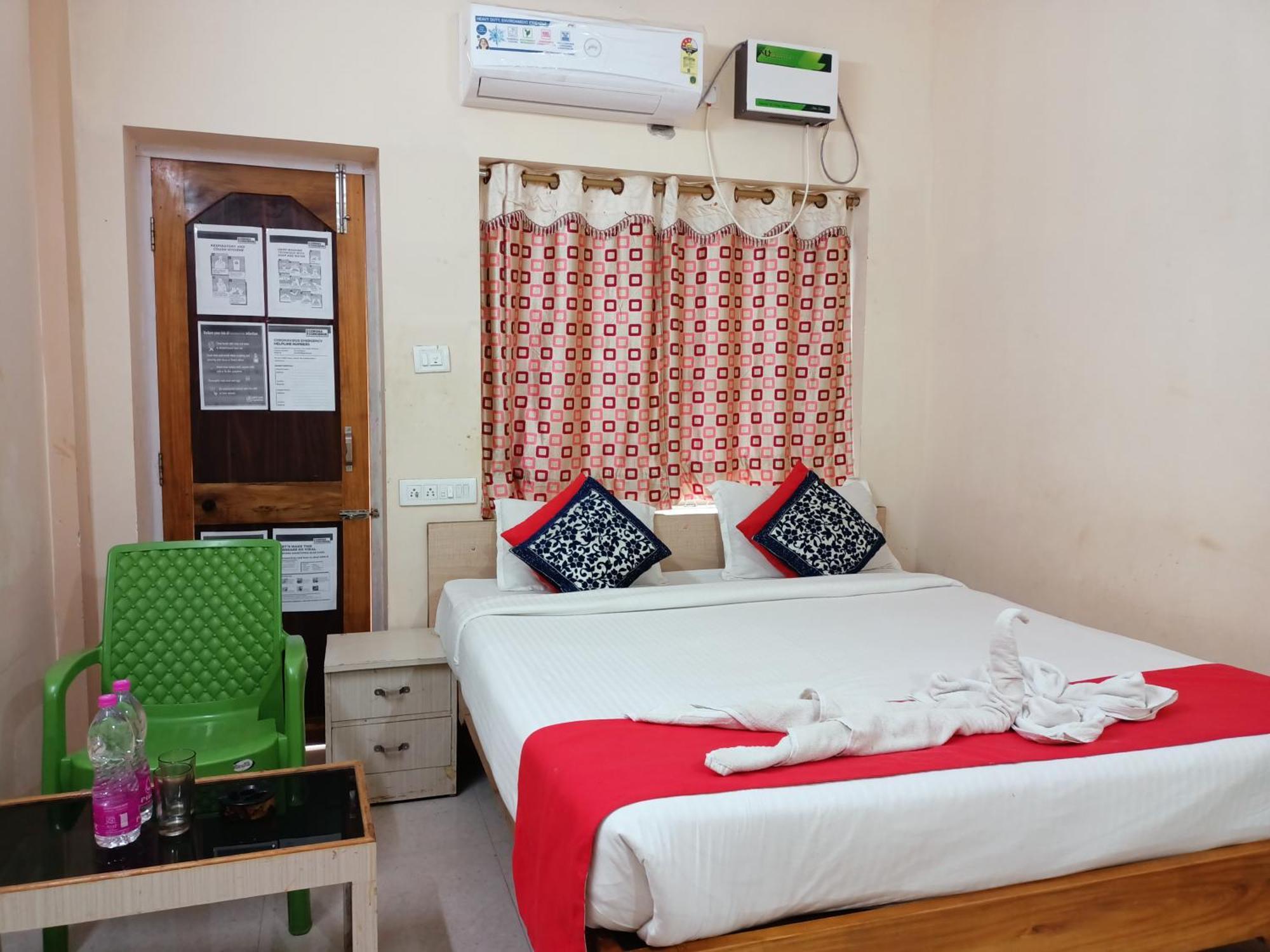 Bay Inn Puri Luaran gambar