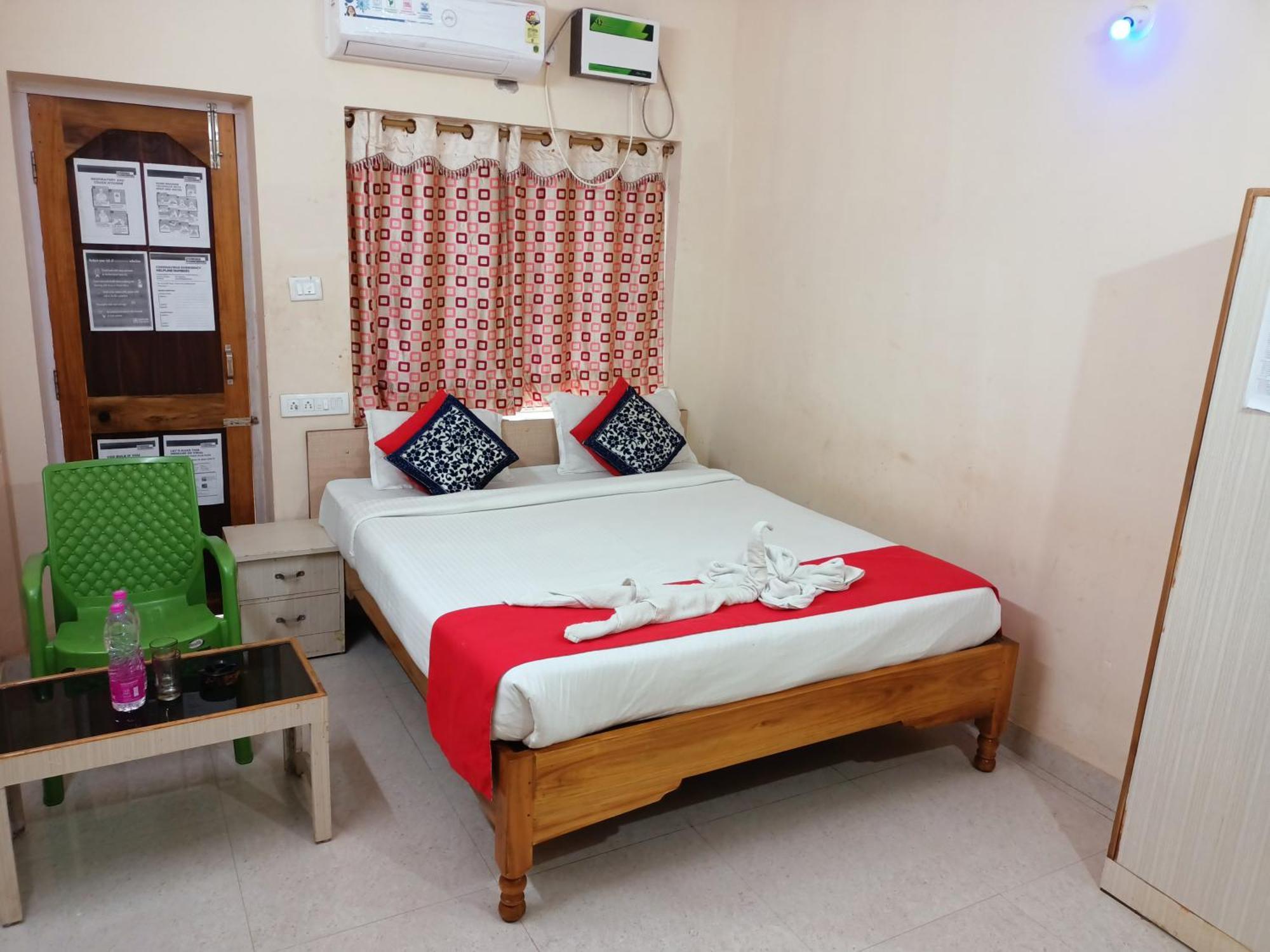 Bay Inn Puri Luaran gambar
