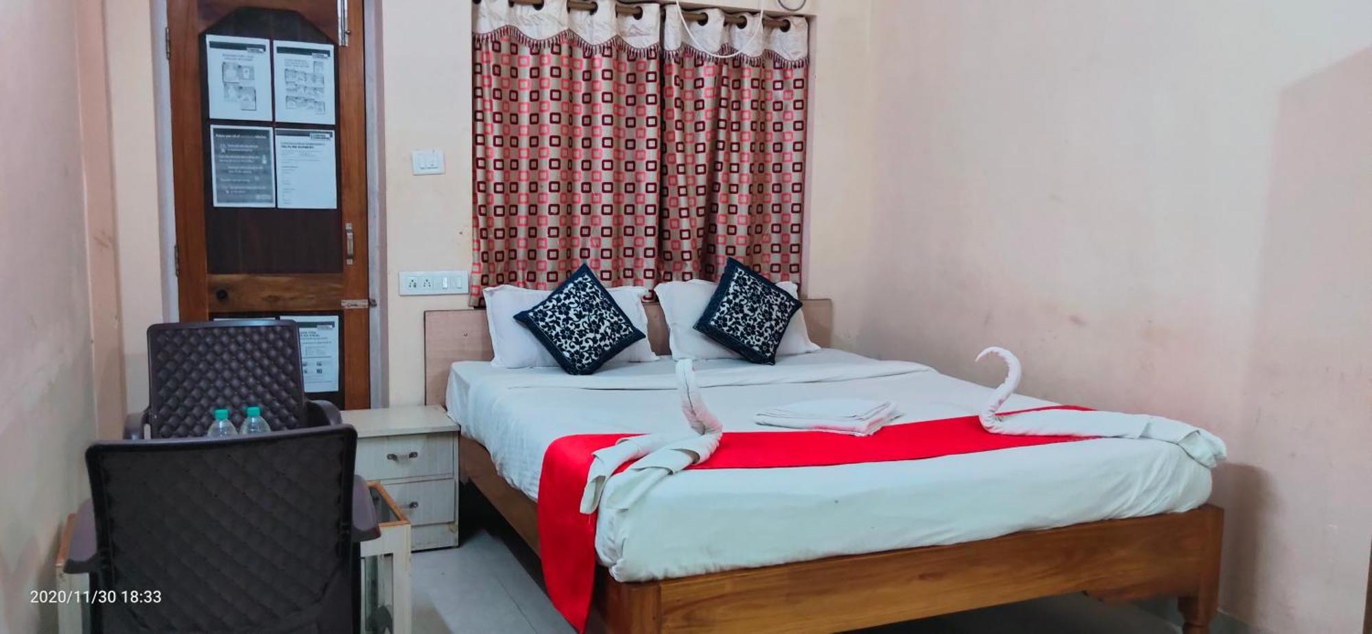 Bay Inn Puri Luaran gambar