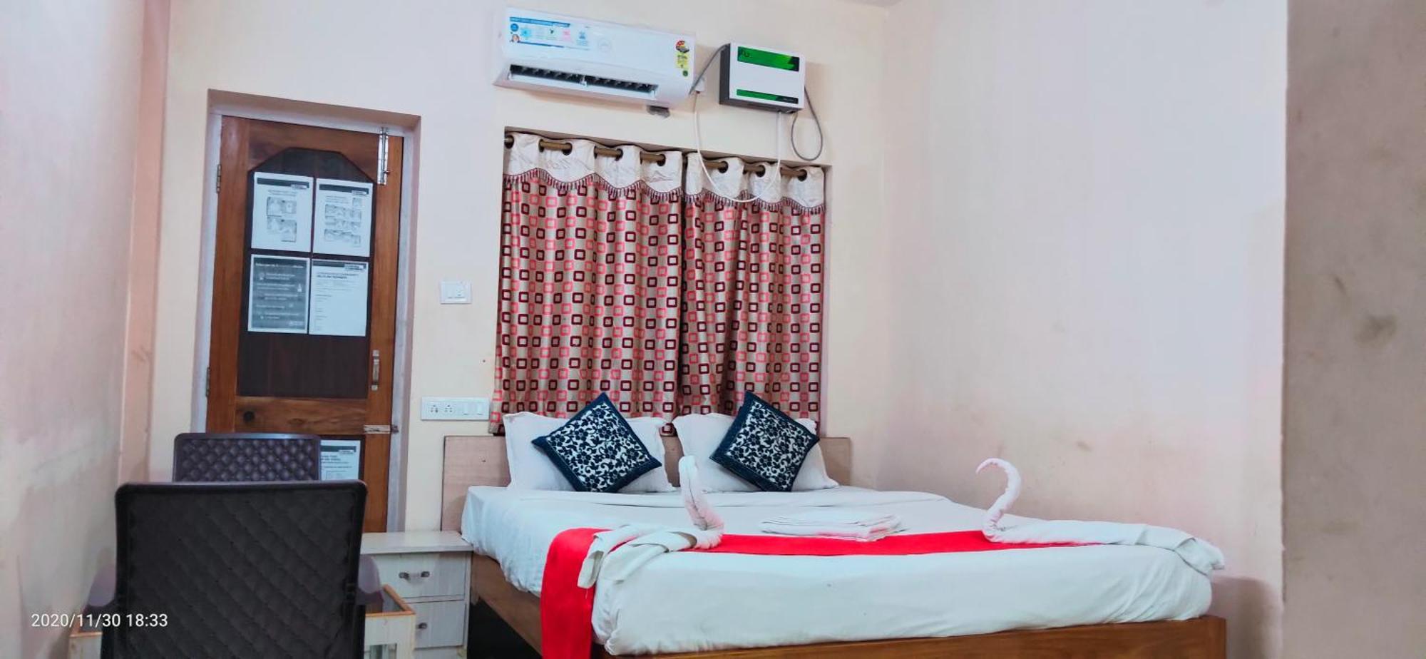 Bay Inn Puri Luaran gambar