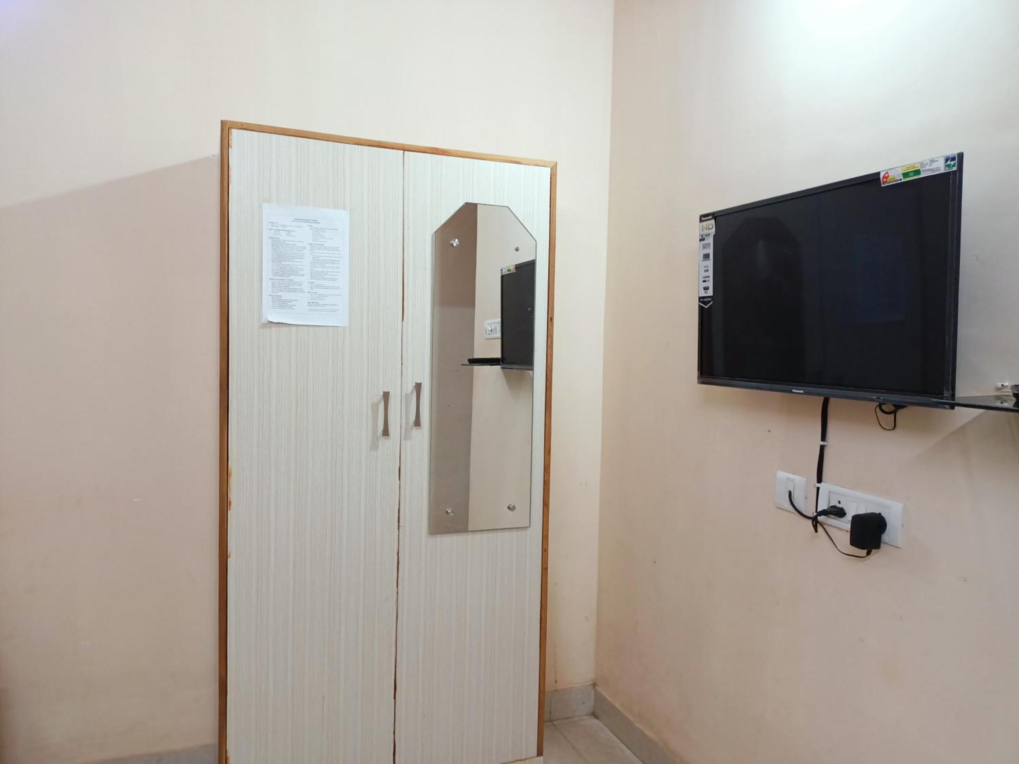Bay Inn Puri Luaran gambar