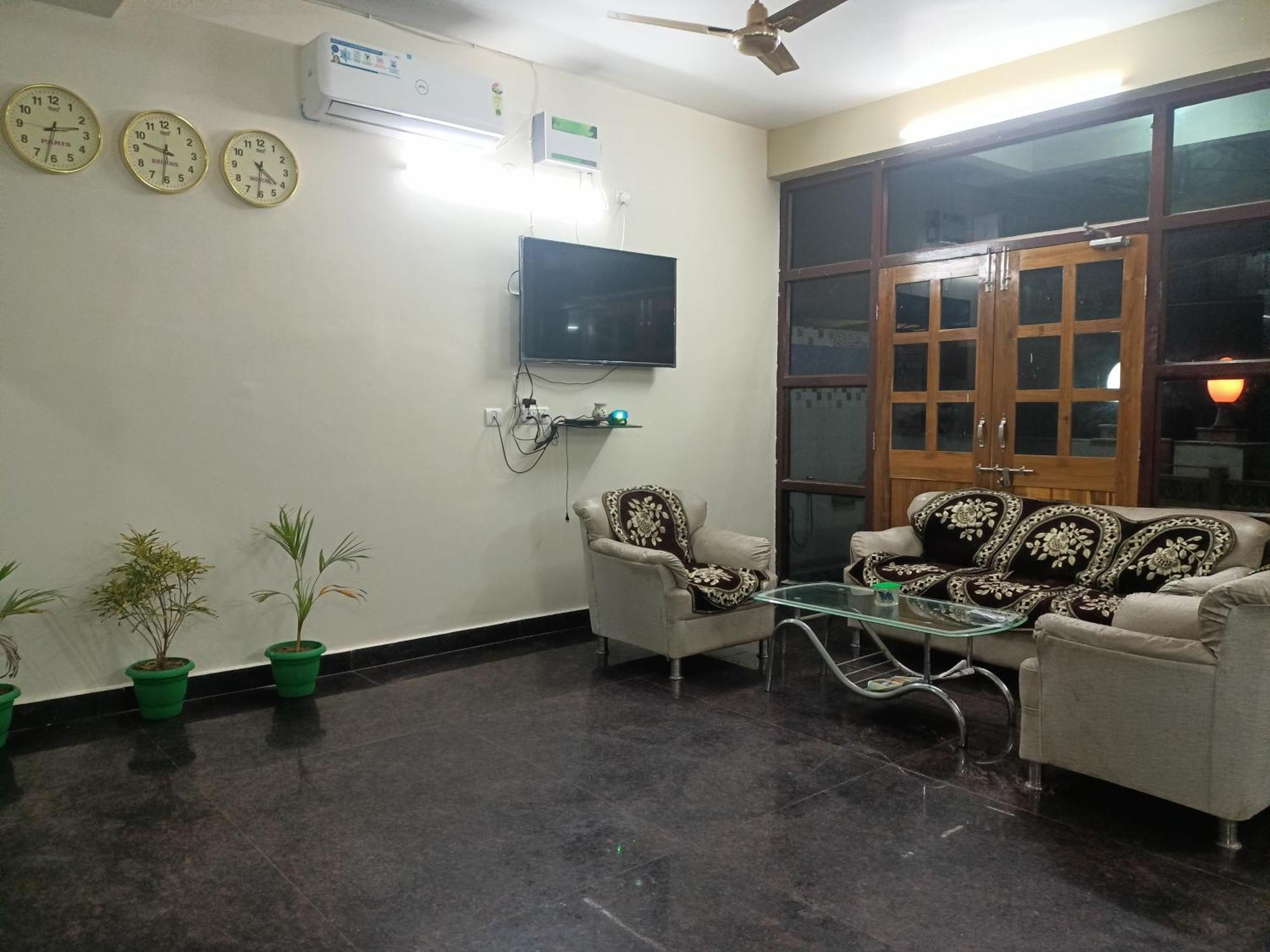 Bay Inn Puri Luaran gambar