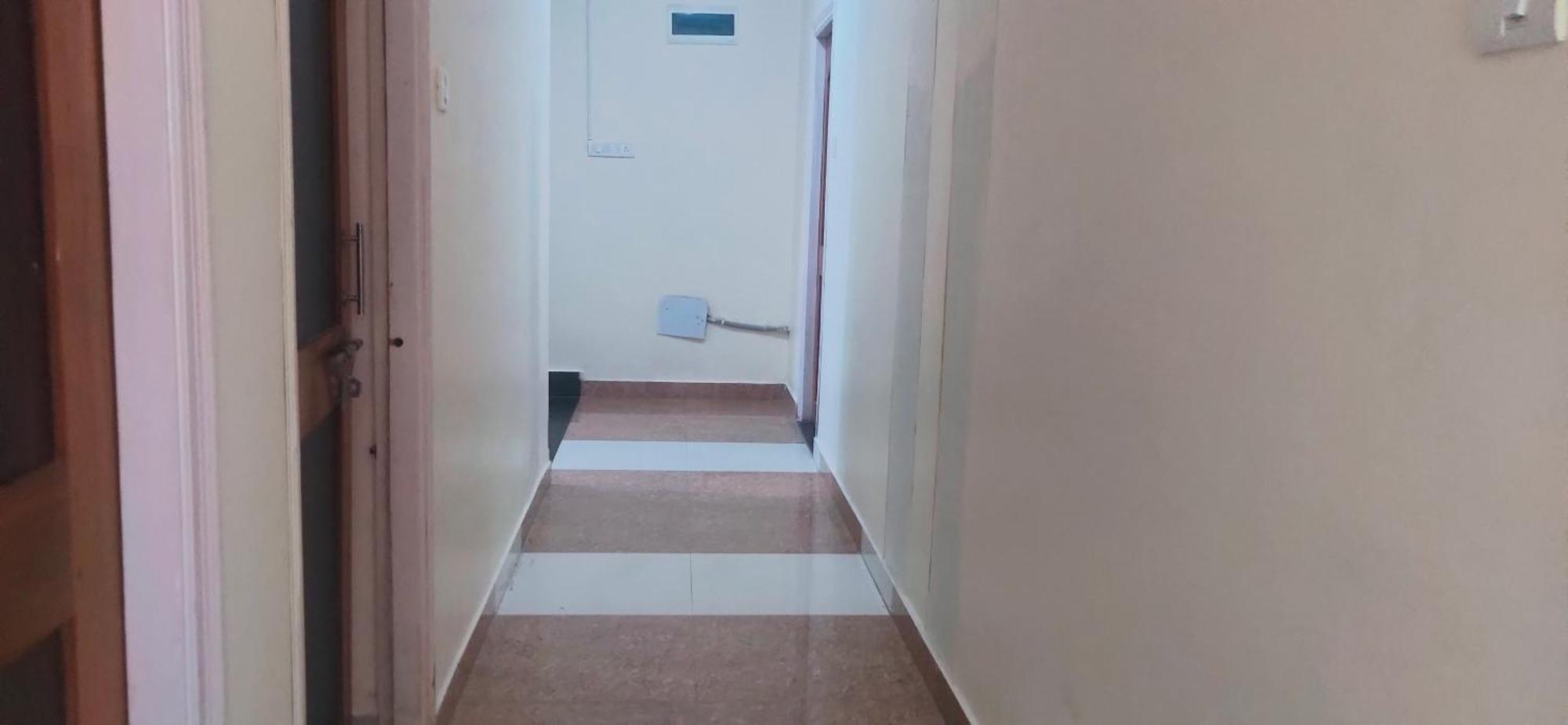 Bay Inn Puri Luaran gambar