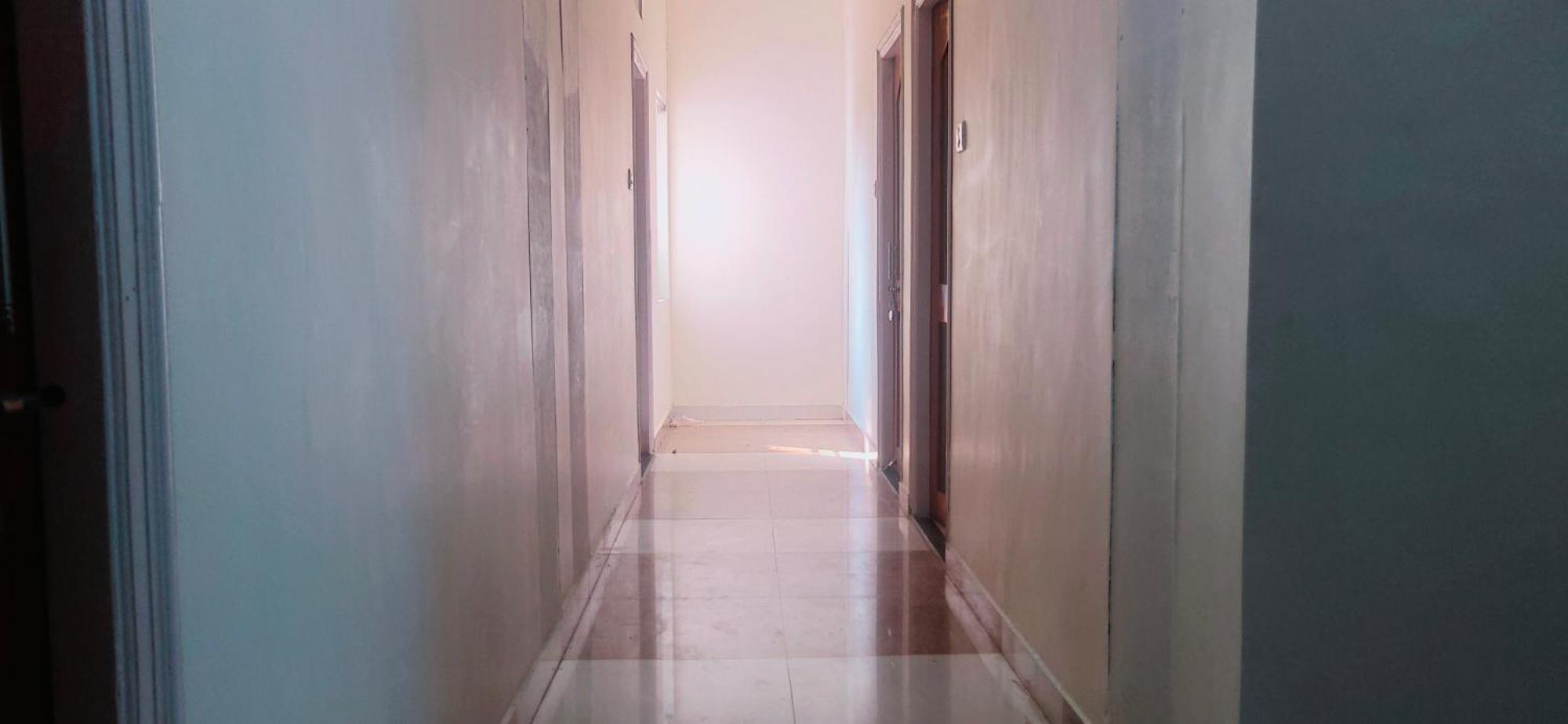 Bay Inn Puri Luaran gambar