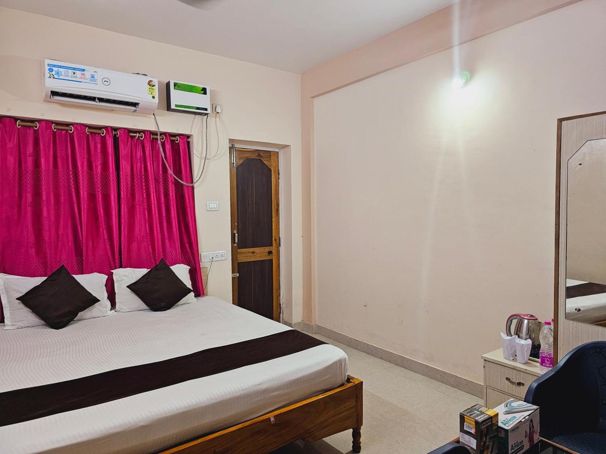 Bay Inn Puri Luaran gambar