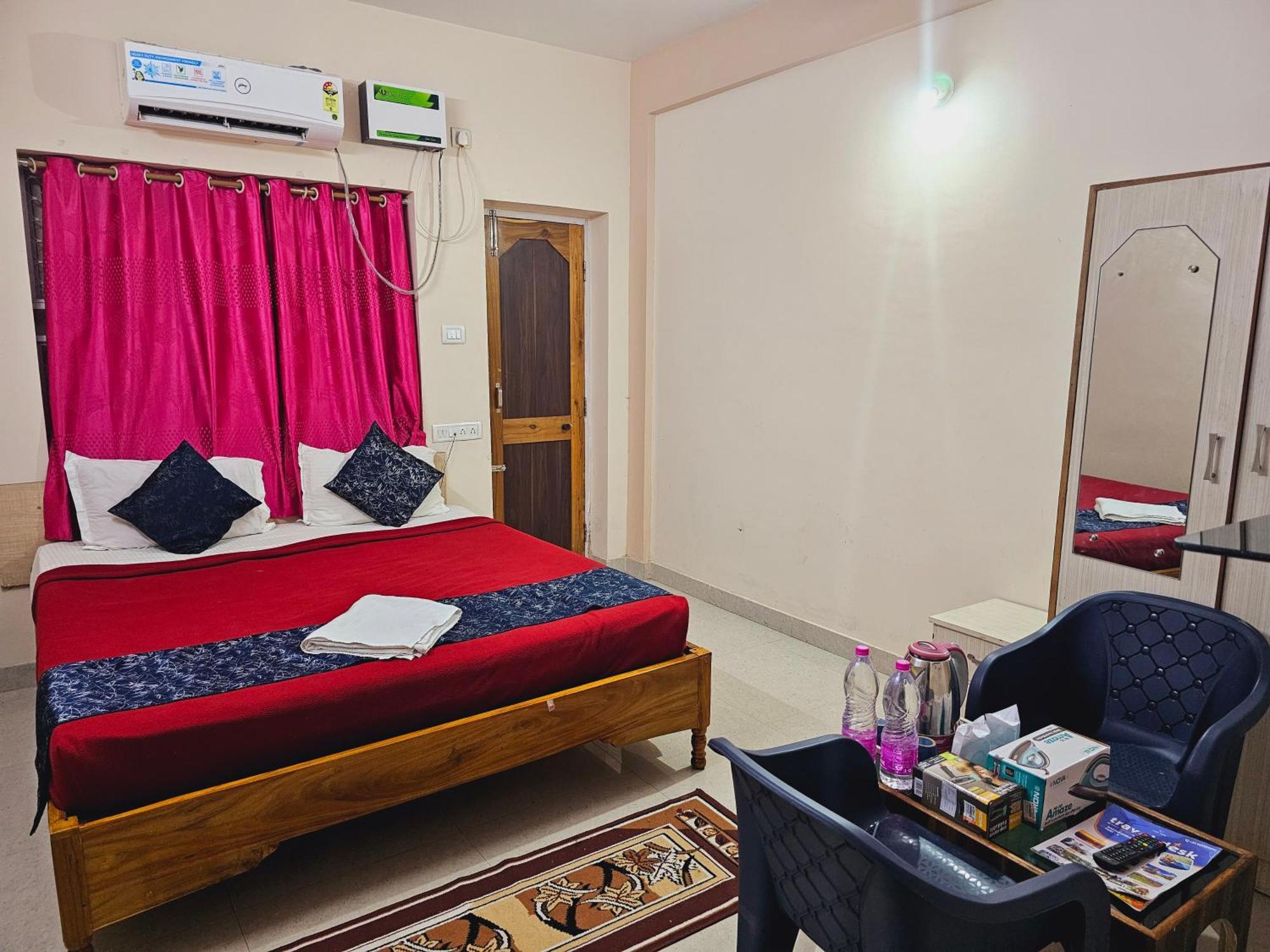 Bay Inn Puri Luaran gambar