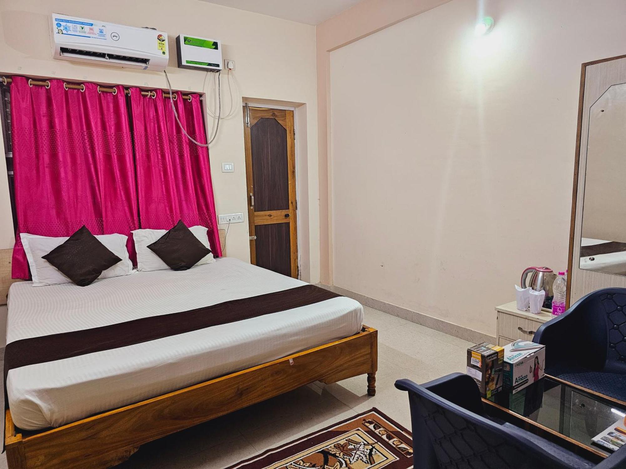 Bay Inn Puri Luaran gambar