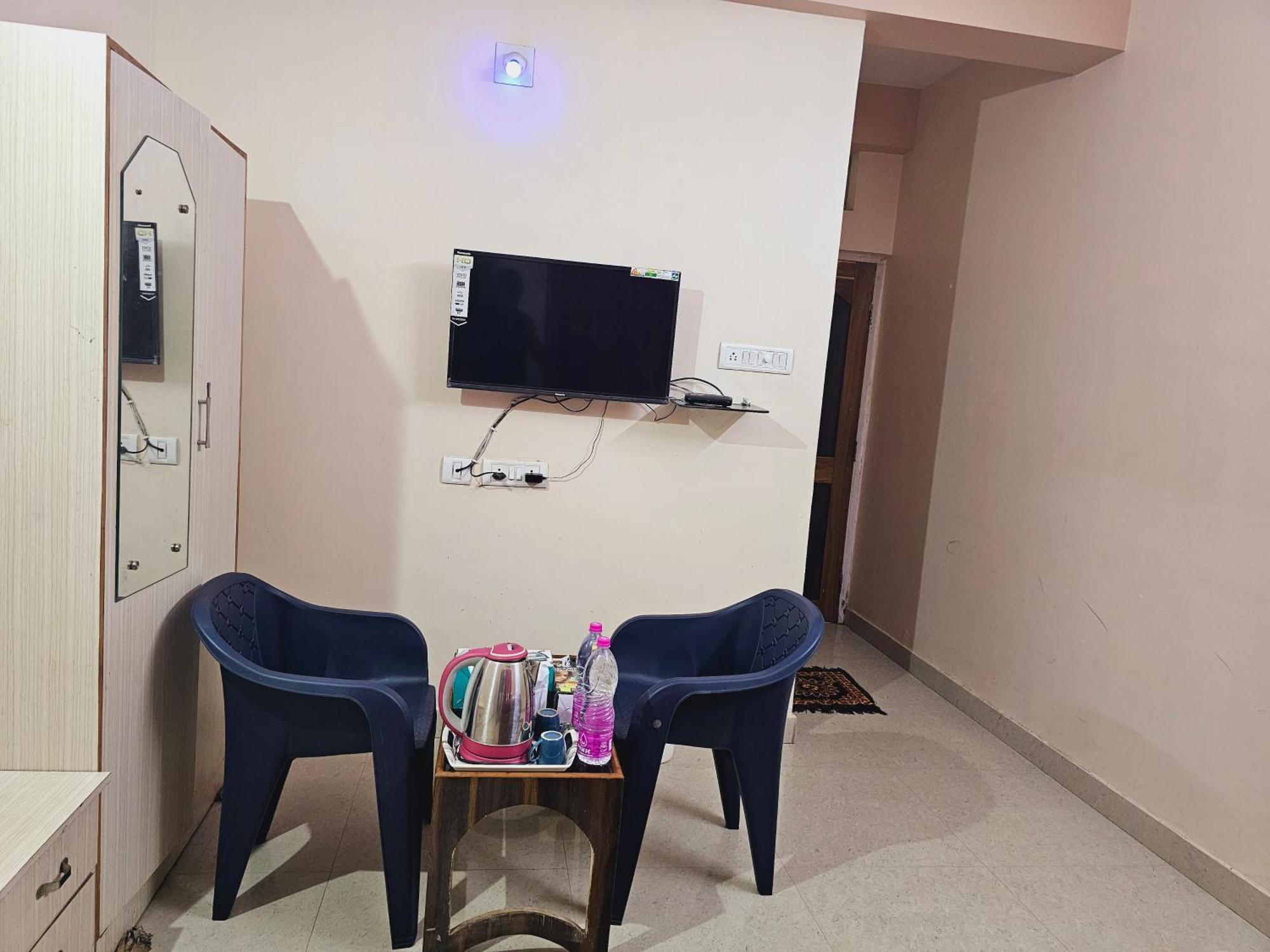 Bay Inn Puri Luaran gambar