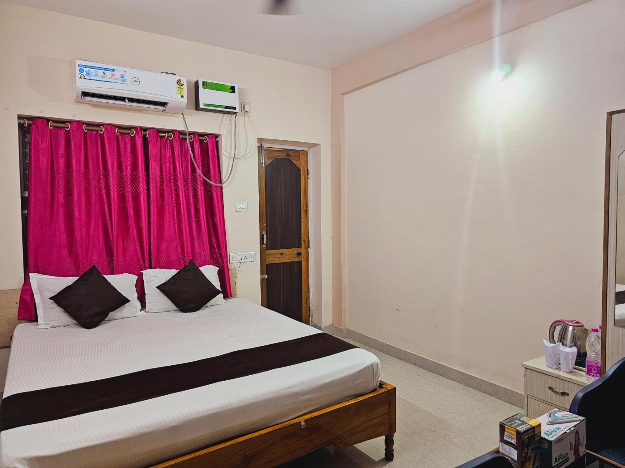 Bay Inn Puri Luaran gambar