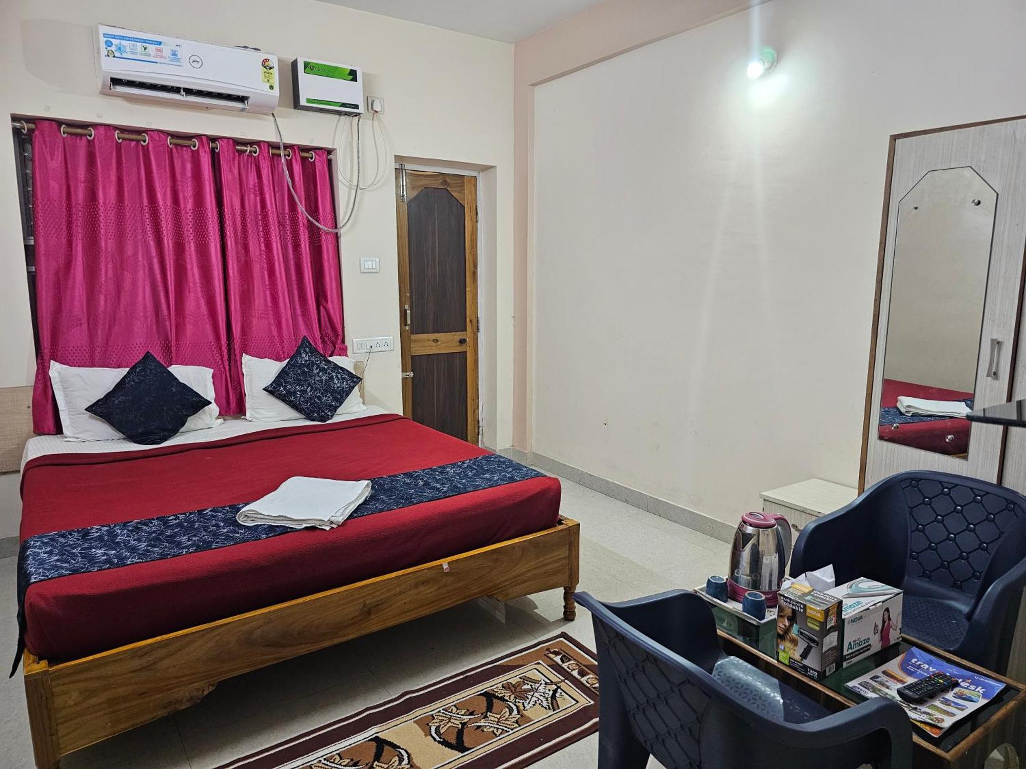 Bay Inn Puri Luaran gambar